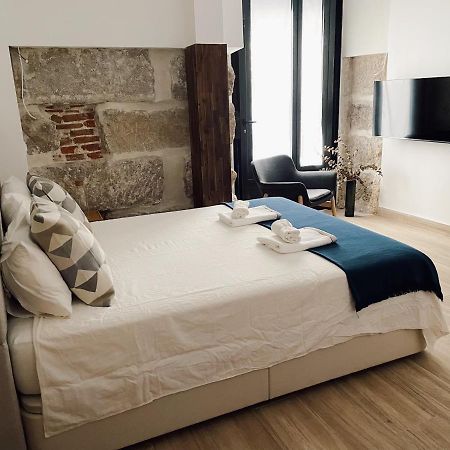 Apartamento Opera Suite Norma - Studio 4Pax Madrid Palacio Real Buitenkant foto