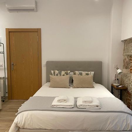 Apartamento Opera Suite Norma - Studio 4Pax Madrid Palacio Real Buitenkant foto