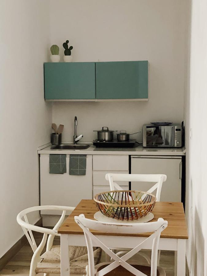 Apartamento Opera Suite Norma - Studio 4Pax Madrid Palacio Real Buitenkant foto
