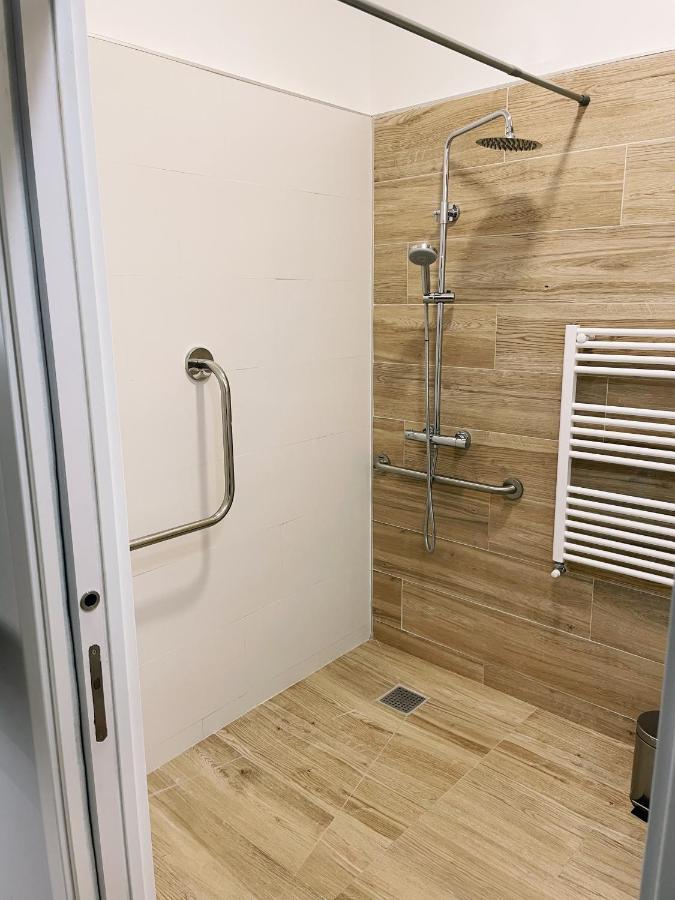 Apartamento Opera Suite Norma - Studio 4Pax Madrid Palacio Real Buitenkant foto
