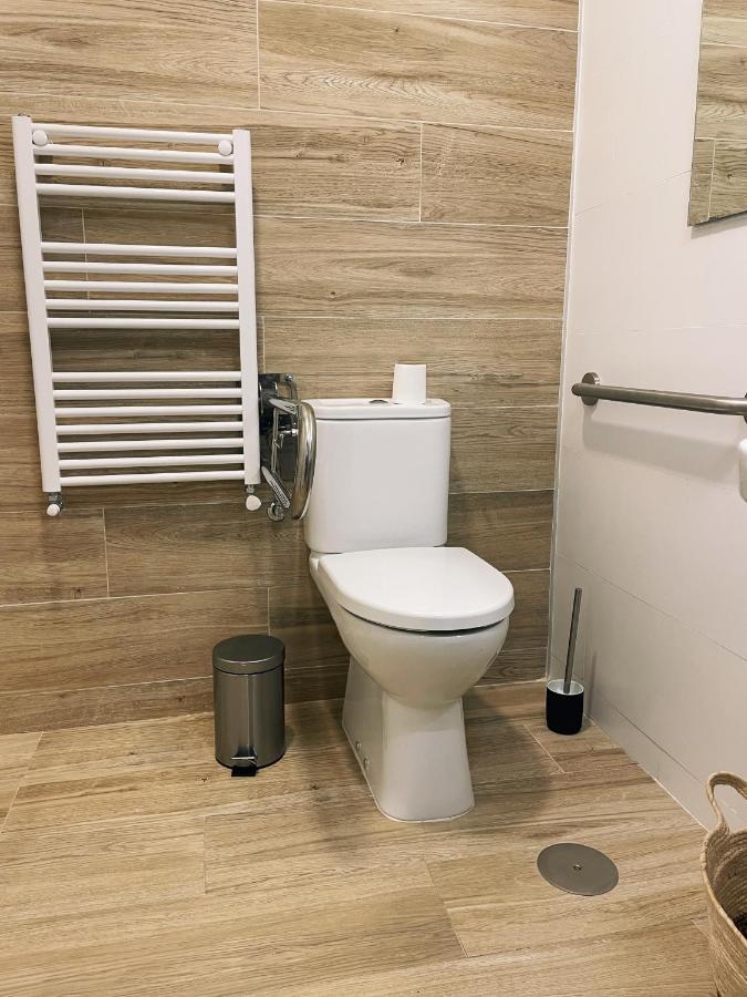 Apartamento Opera Suite Norma - Studio 4Pax Madrid Palacio Real Buitenkant foto